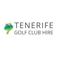 Tenerife Golf Club Hire logo - Similar company to The Buggy Man