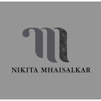 NIKITA MHAISALKAR logo - Similar company to Sh Apparels: Apparel, Merchandise & Uniform Manufacturer