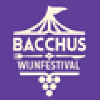 Bacchus Wijnfestival logo - Similar company to Ssixx