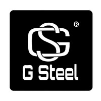 G-Steel Trading logo - Similar company to Alex Metaform