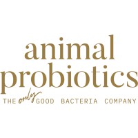 Animal Probiotics AB logo - Similar company to Biogrowing Probiotics