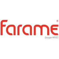 Farame logo - Similar company to Hormisoria S.L.