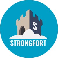STRONGFORT logo - Similar company to Digital Marketing Directory