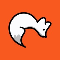 Pale Fox Esports logo - Similar company to Zync Digital