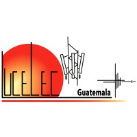 LUCELEC Guatemala logo - Similar company to Quimcorp