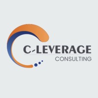 C-Leverage Consulting logo - Similar company to App Do Brasil