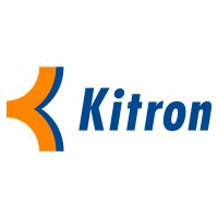 Kitron Group logo - Similar company to Gpv