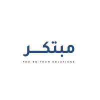 مبتكر | Mbtkr logo - Similar company to Netron Solutions