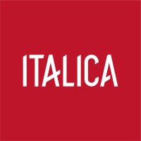 Itálica • Agencia de comunicación logo - Similar company to Ases Y Reinas - Agencia De Comunicación Y Creatividad