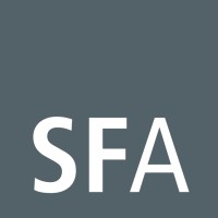 Stefan Forster Architektur logo - Similar company to Mackinder Advisory