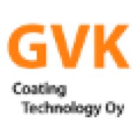 Gvk Coating Technology Oy