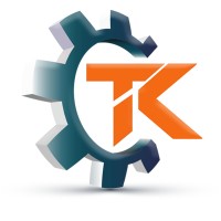 T K Autoparts logo - Similar company to M.K. Earthmovers