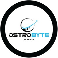 Ostrobyte Holidays logo - Similar company to Noethi Systems