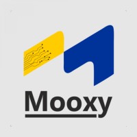 Mooxy_Official logo - Similar company to Deepak Soni Official