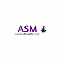 Accounting Society Manchester logo - Similar company to Enactus Manchester
