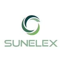 SunElex logo - Similar company to Powergreen