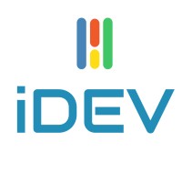 iDEV logo - Similar company to Alypia