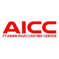 PT Asian Isuzu Casting Center logo - Similar company to Printablee