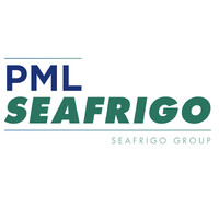 PML Seafrigo logo - Similar company to Seafrigo