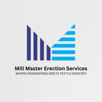 Mill Master Erection Services logo - Similar company to Telbises