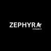 Zephyra Dynamics logo - Similar company to Iiup