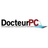 SARL DocteurPC Informatique logo - Similar company to Adeosys - Groupe Ava6