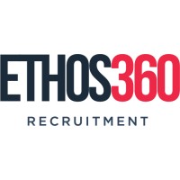 Ethos360 Recruitment logo - Similar company to The Content Engine