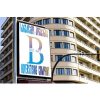 სარეკლამო ბათუმი-არტი Batumi-Art Advertising logo - Similar company to Pixel Outdoor