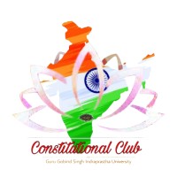 Constitutional Club, GGSIPU logo - Similar company to Darpan - The Photography & Film Society, Ggsipu Edc