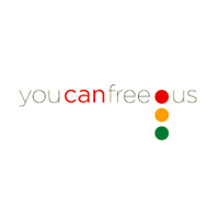 YOUCANFREEUS FOUNDATION logo - Similar company to Skill Development Program For Persons With Hearing Impairment