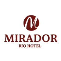 Mirador Rio Copacabana Hotel logo - Similar company to Olinda Hotel E Eventos