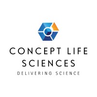 Agenda1 Analytical Services Ltd (Now Concept Life Sciences) logo - Similar company to Narcotics Awareness Program Of Ohio