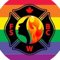 Fire Service Women BC logo - Similar company to Firewise Consulting