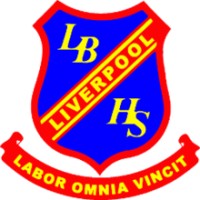 Liverpool Boys High School Sydney Australia logo - Similar company to Sydney Technical High School