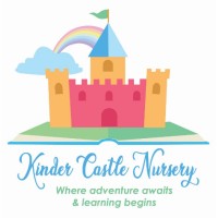 Kinder Castle Nursery logo - Similar company to Ade Professional Solutions