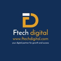 Ftech Digital logo - Similar company to Psi Specialties