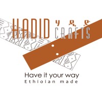 HadidCraft logo - Similar company to Progress Consulting Plc