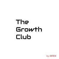 The Growth Club logo - Similar company to Datathlete Ai Pty Ltd