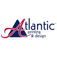 Atlantic Printing & Design logo - Similar company to Admark360, Llc