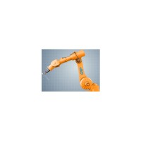 SOT Robot Automation logo - Similar company to Roboraa A.Ş.
