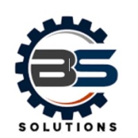 Black Steel Solutions logo - Similar company to Formulate Global