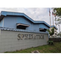 Spheretech Engineering Sdn. Bhd. logo - Similar company to Jodemis