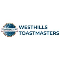 Westhills Toastmasters Calgary logo - Similar company to Calgary Talking Toastmasters