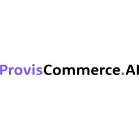 ProvisCommerce.AI logo - Similar company to Proviscommerce