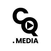 CQ Media logo - Similar company to Revitalize Visuals