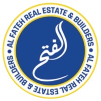 AL FATEH REAL ESTATE logo - Similar company to Bravo Estate