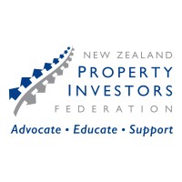 NZ Property Investors Federation logo - Similar company to Property Apprentice