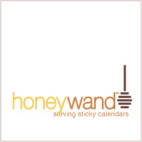 Honeywand logo - Similar company to A2 Ventures