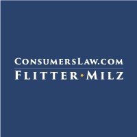Flitter Milz, P.C. logo - Similar company to Risepoint Search Partners
