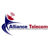 Alliance Telecom logo - Similar company to Mcn Telecom